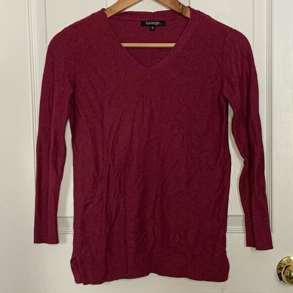 Long Sleeve Top - Picture 3 of 4